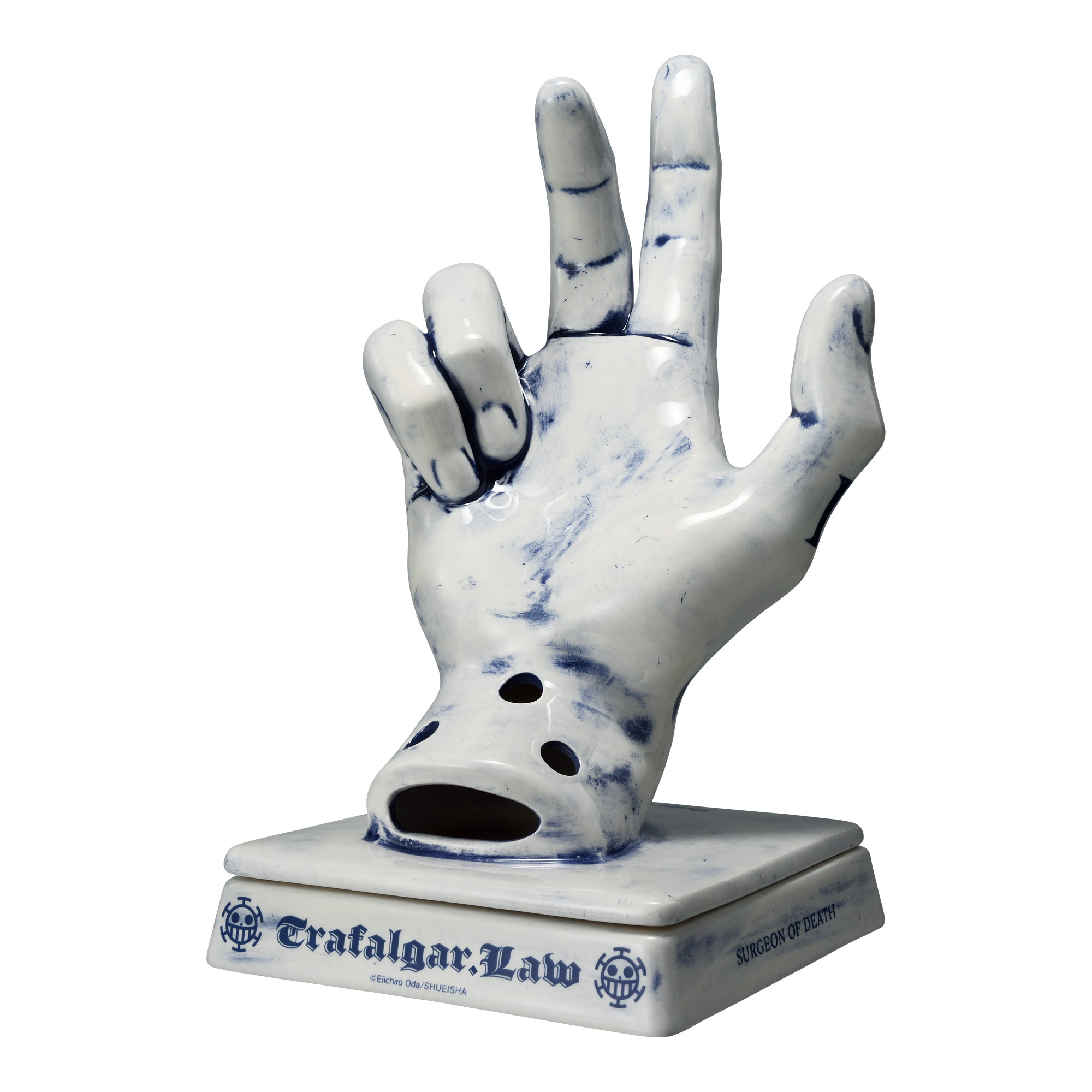 ONE PIECE ROOM INCENSE TRAFALGAR.LAW | ONE PIECE BASE SHOP | ONE