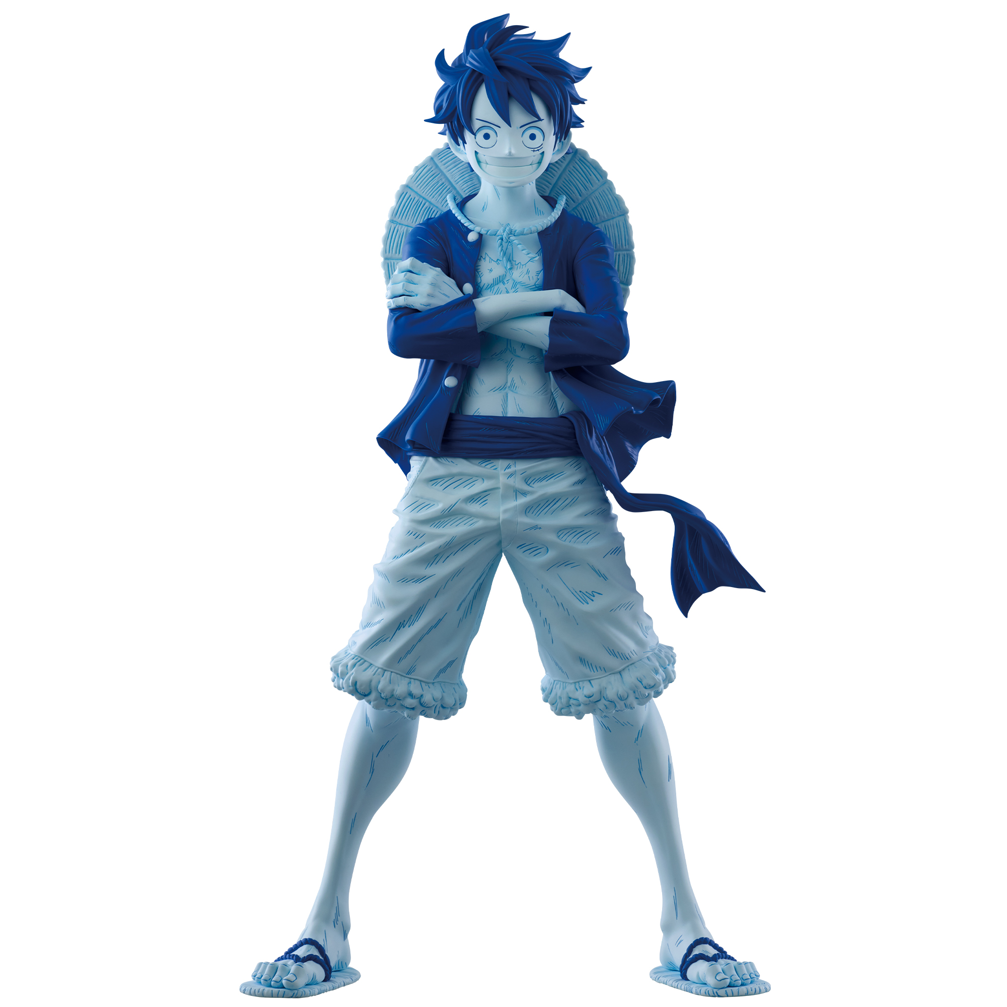 ONE PIECE BASE SHOP くじ 366DAYS OF BIRTHDAYS（4～6月） | ONE