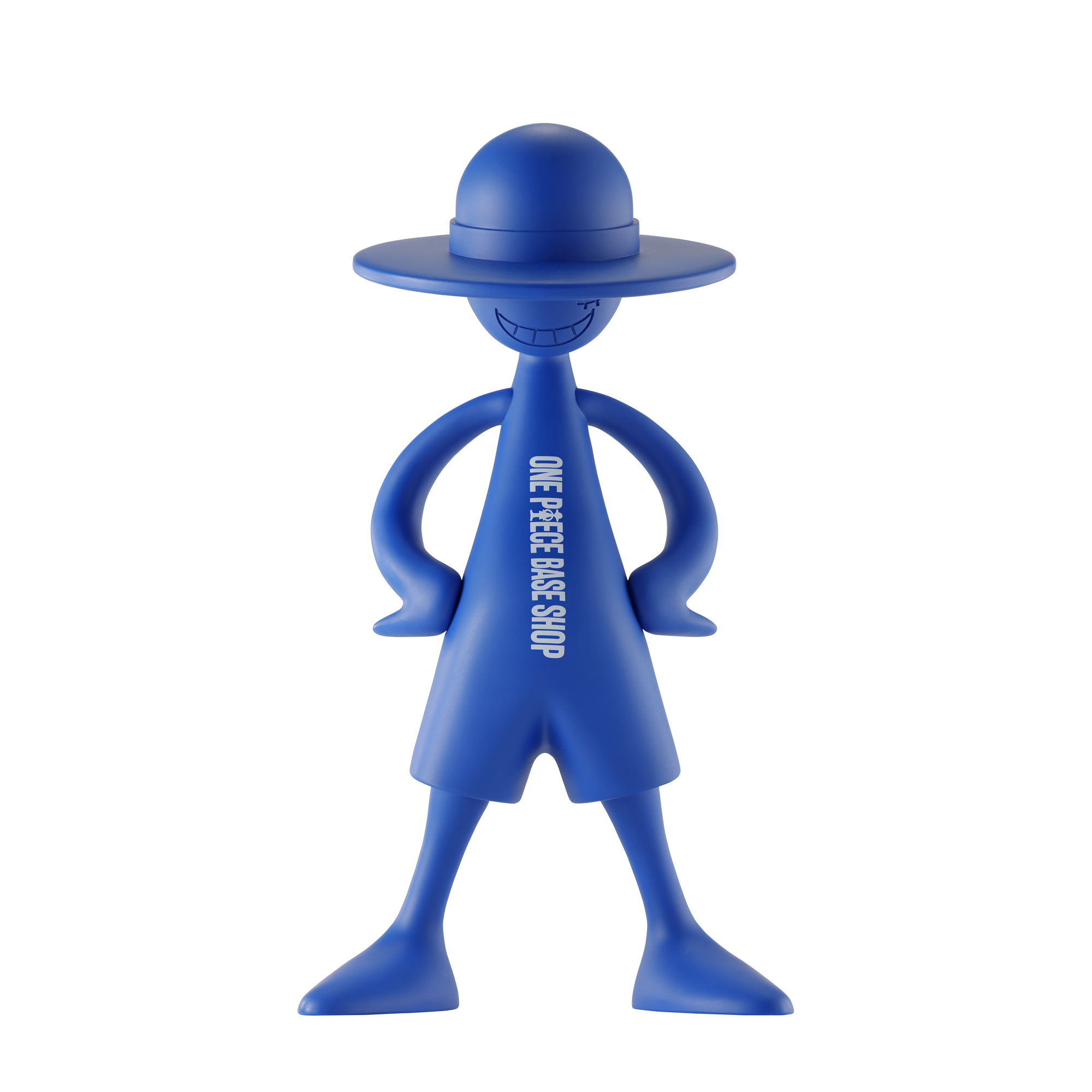 LUFFY's ONE PIECE BASE SHOP LIMITED 1/8 -LOGOTYPE- | ONE PIECE