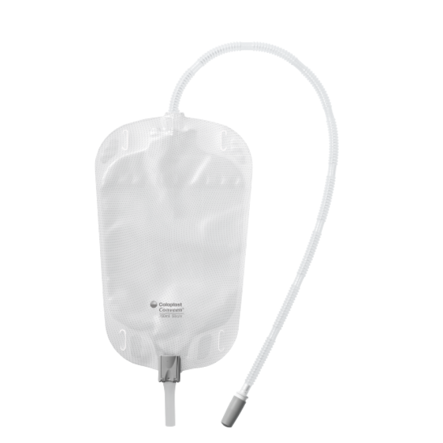 コンビーン セキュアー レッグバッグ