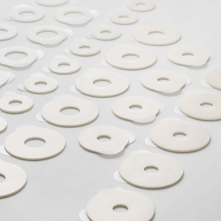 ブラバ プロテクティブシール