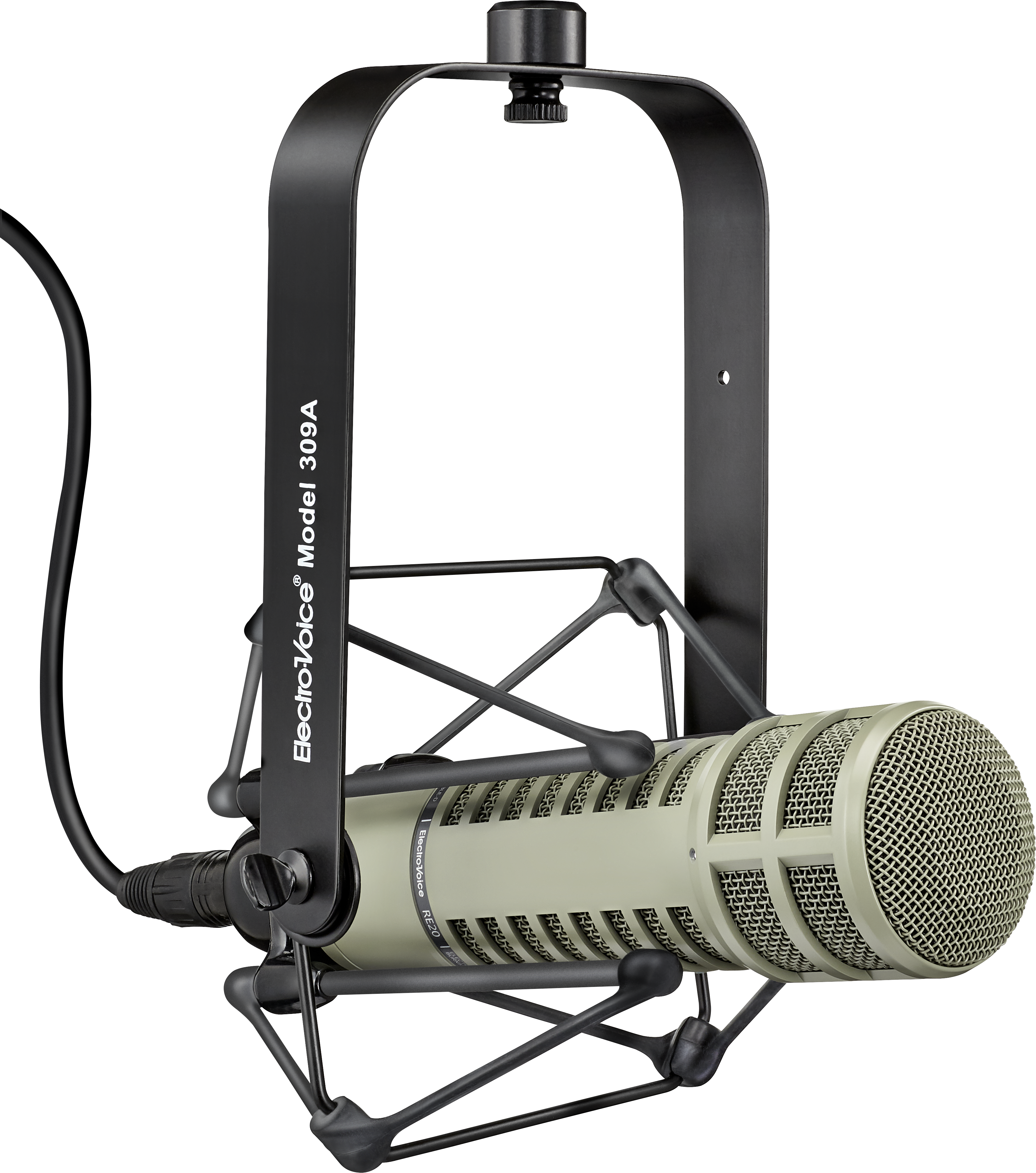 RE20 | Electro-Voice