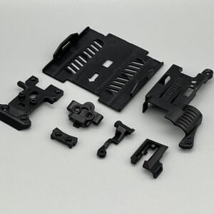 MRD Proto / ZERO 零 Conversion Kit – enjoy smile Co. Online Shop