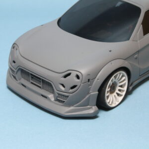 GARAGE HIRO – enjoy smile Co.