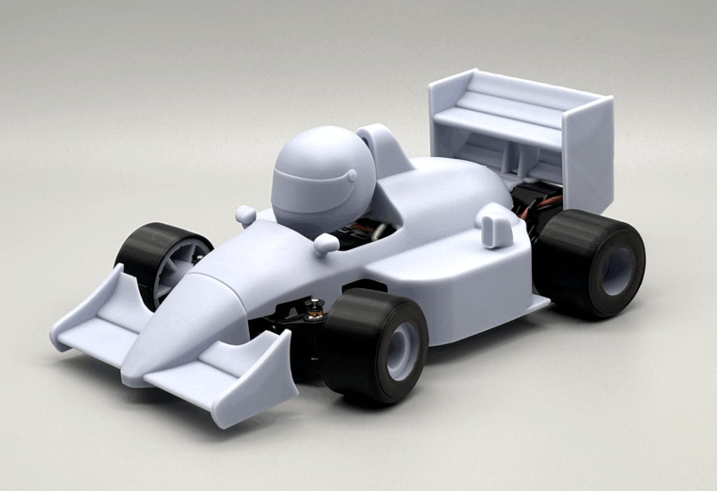 MZ FORMULA – enjoy smile Co.