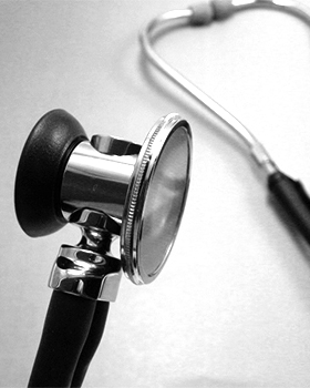 ヒューレット・パッカード社製 聴診器 ドクター向け聴診器 | ケンツ