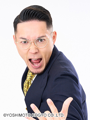 村上知明 プロフィール｜吉本興業株式会社