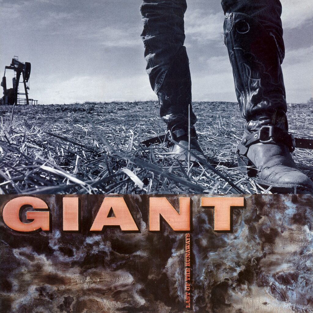 Giant – “Shifting Time” | Progressive Rock Central.com