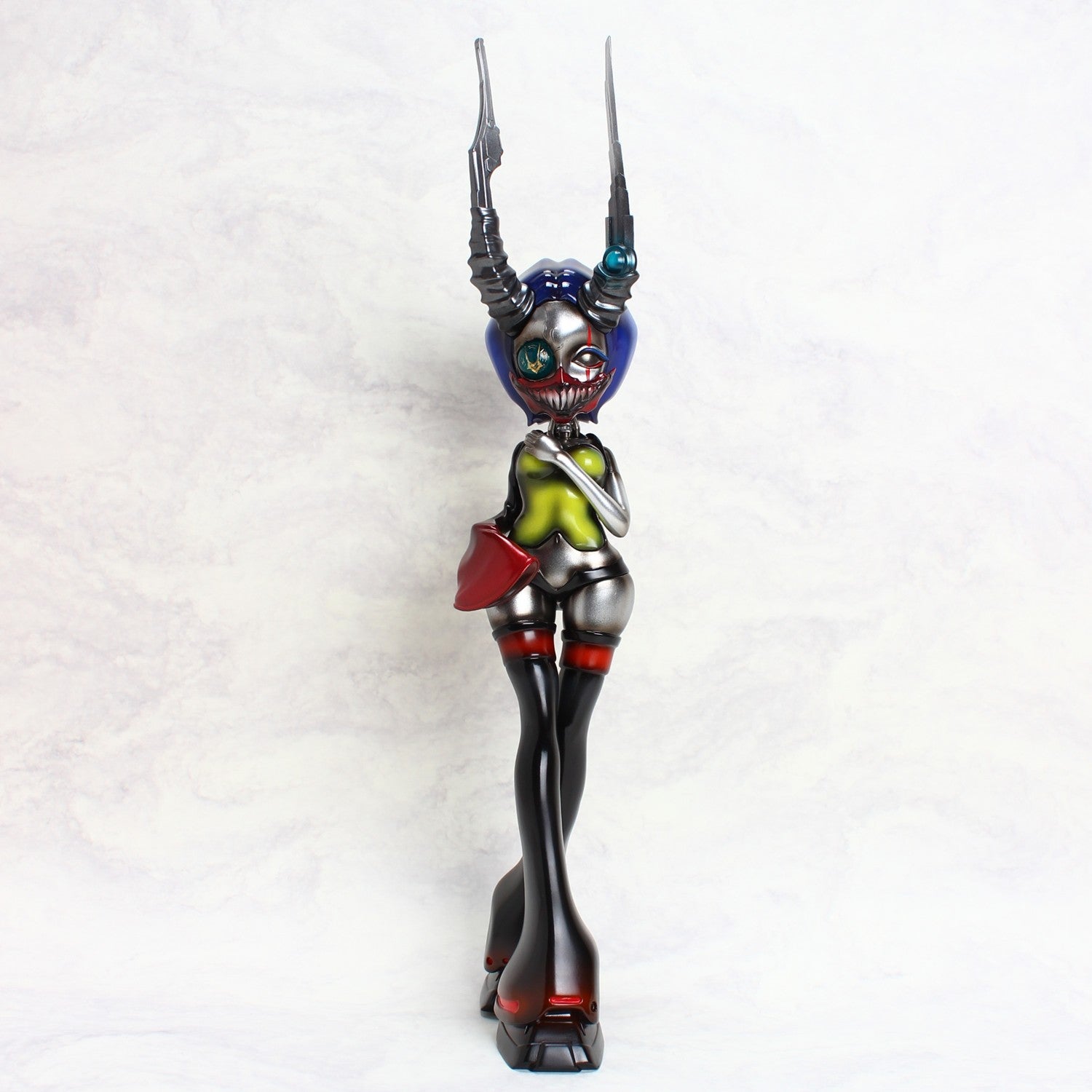 抽選販売】ギョクロイド standard ver.【11月発送予定】 – Project MA