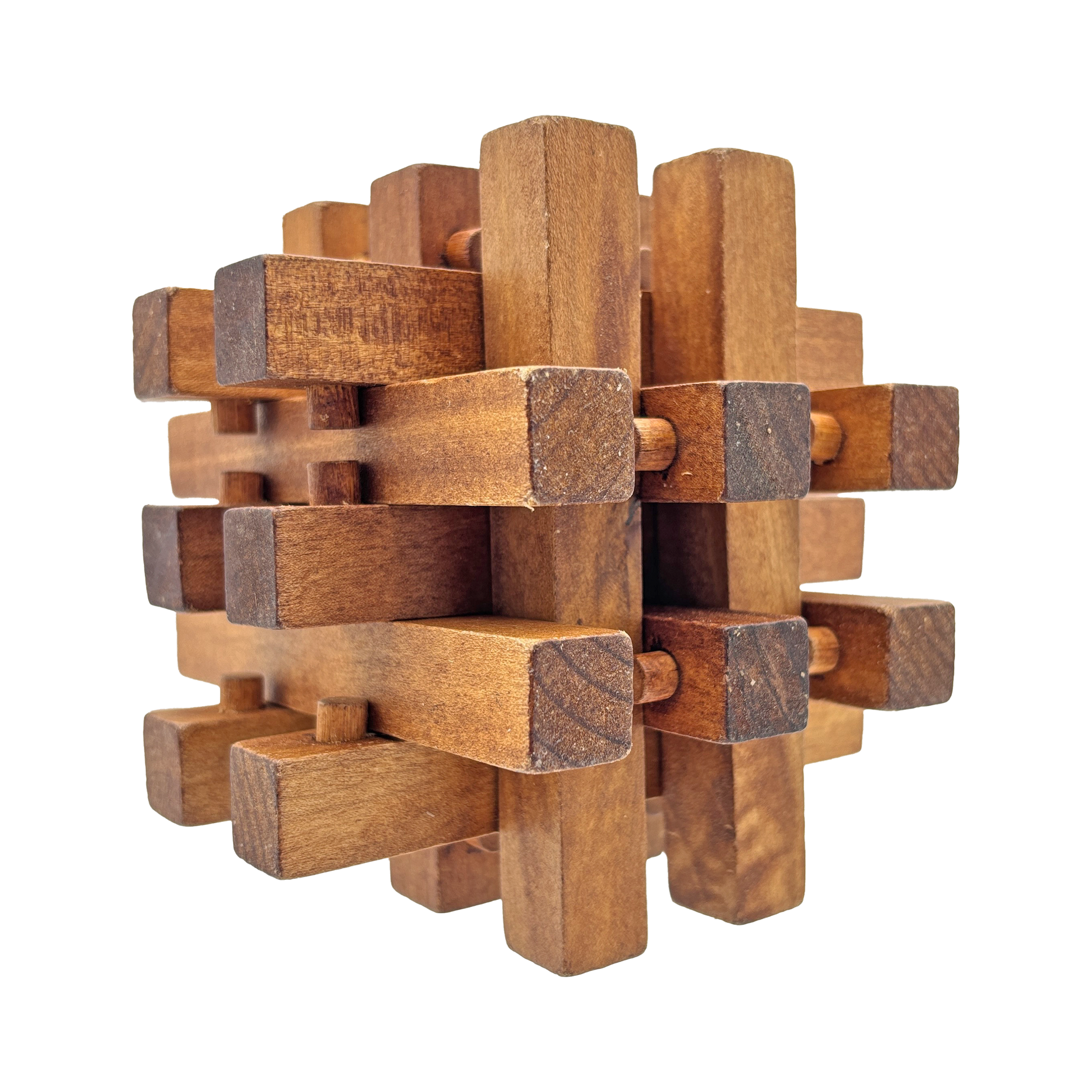 Colossal Puzzle Set – Project Genius