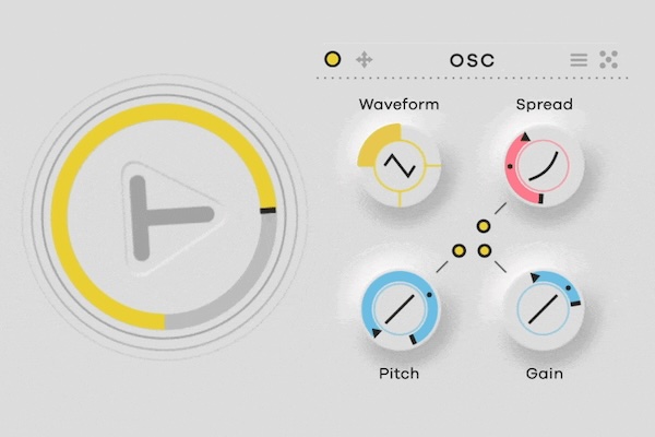 Baby Audio「Transit 2」モーションエフェクトの決定版！ミックスに