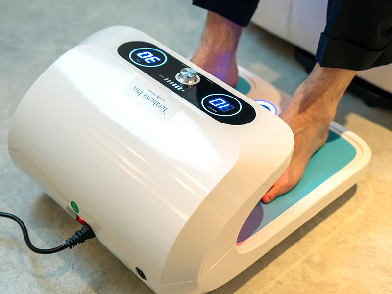 公式】Terahertz Pro.（テラヘルツ プロ） | 株式会社プロラボ