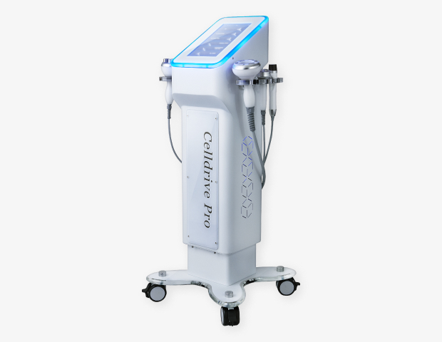 痩身マシン比較検証：フォースカッター & セルドライブプロ 効果と投資