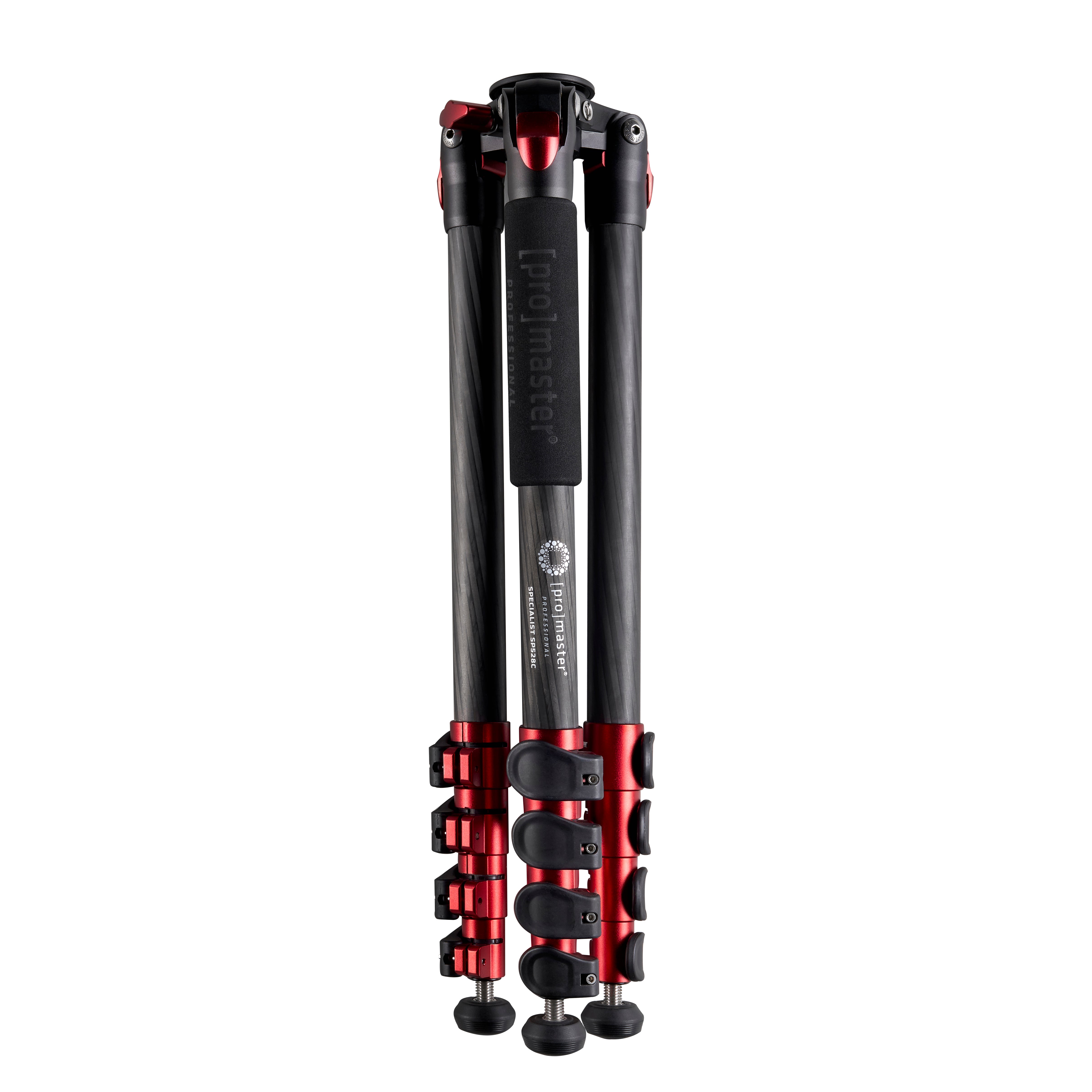 Specialist Series SP528CK Professional Carbon Fiber Tripod Kit