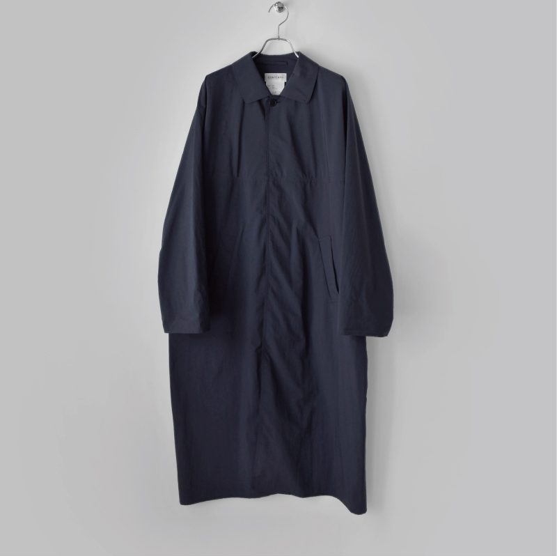 YAECA CONTEMPO のレインコート – 吉祥寺 Promenade｜プロム・ナドゥ