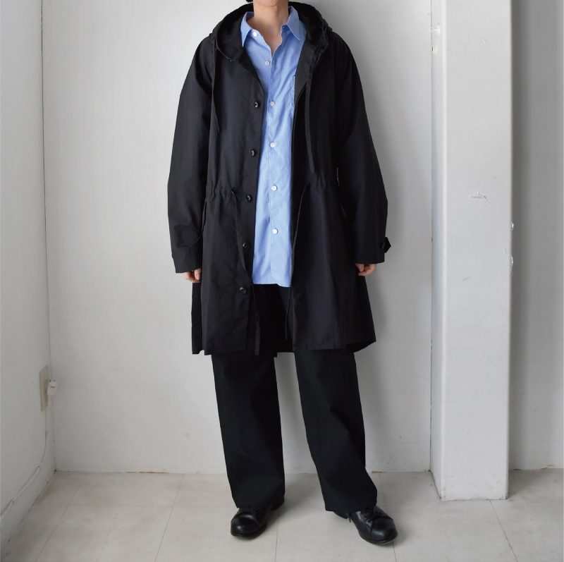 holk M-51 field parka – 吉祥寺 Promenade｜プロム・ナドゥ