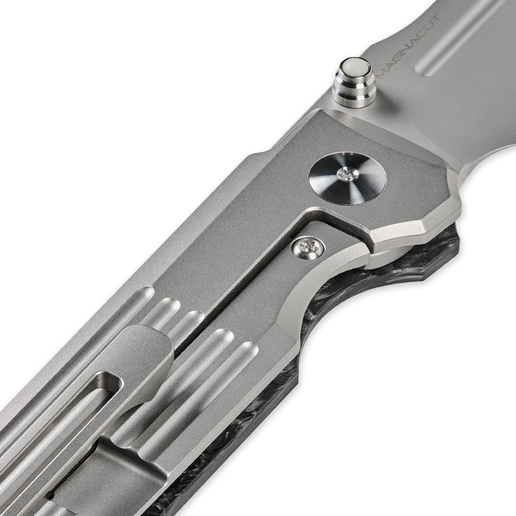 SPD Invictus-SP - Carbon Fiber | PDW | Prometheus Design Werx