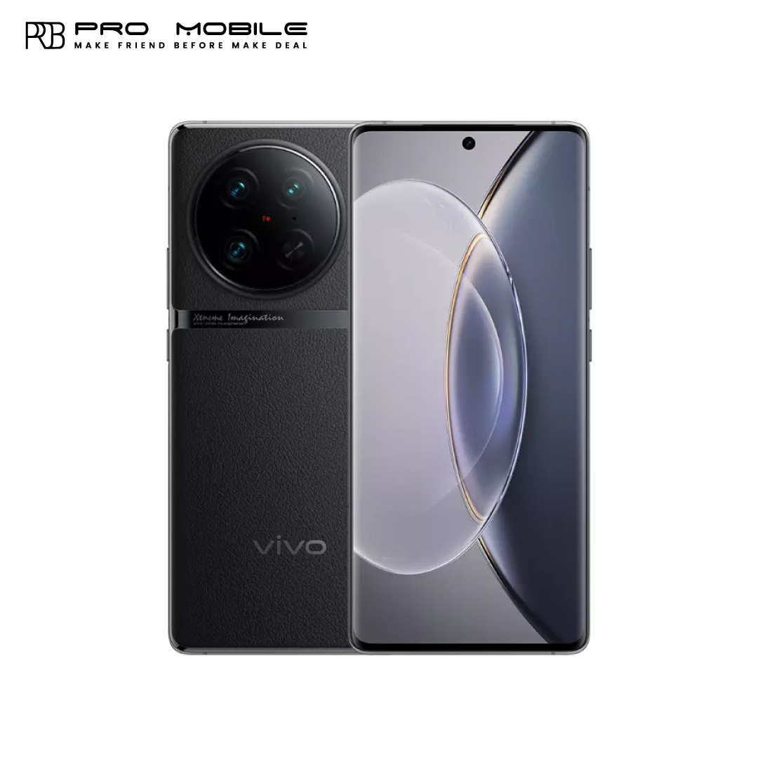 Vivo X90 Pro 12+256GB