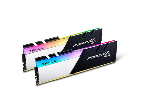 G.SKILL Trident Z Neo Series 32GB (2 x 16GB) RAM Memory - Newegg.com