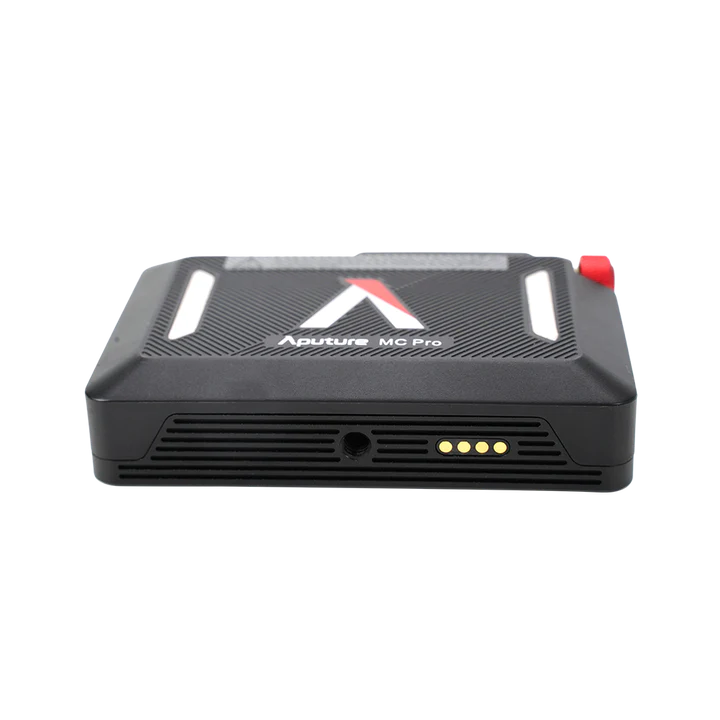 Aputure MC Pro RGBWW LED Light – Pro Photo Supply