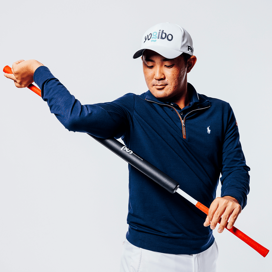 PROPSTRECH_BAR (プロップストレッチ バー）