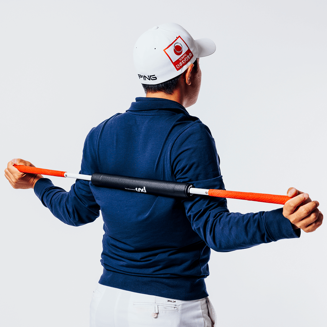 PROPSTRECH_BAR (プロップストレッチ バー）