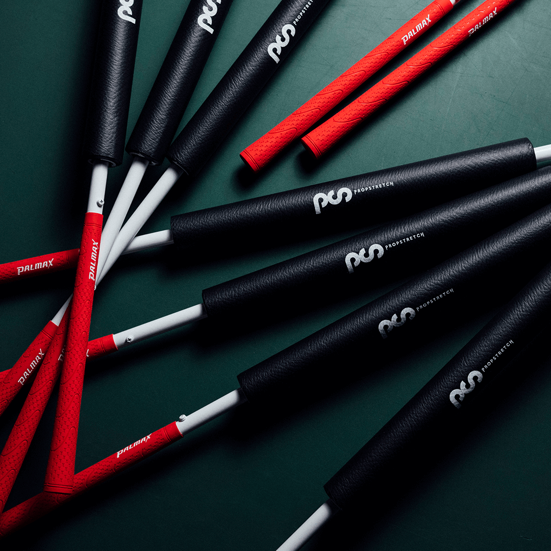 PROPSTRECH_BAR (プロップストレッチ バー）