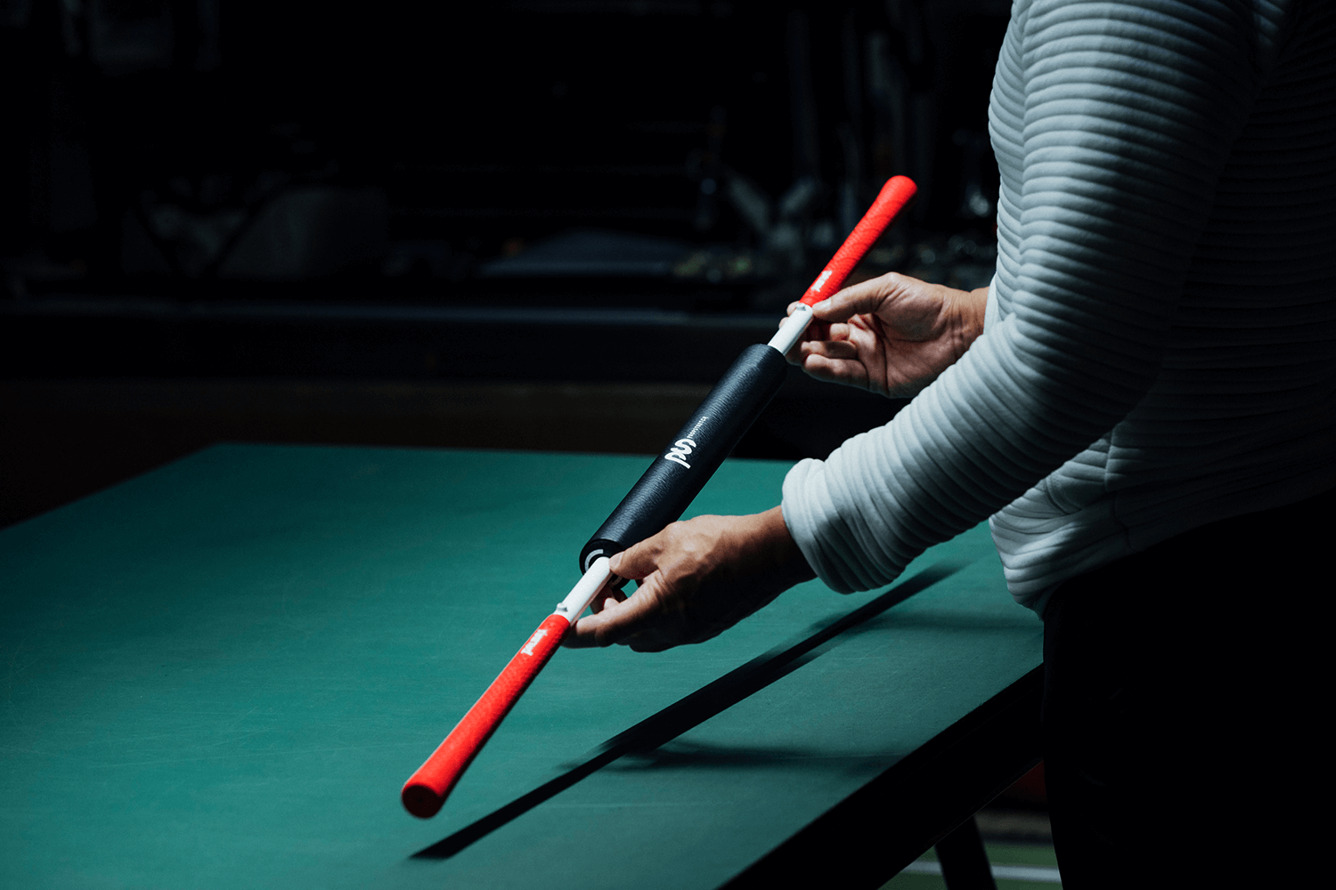 PROPSTRECH プロップストレッチ | これからのゴルフは身体で飛ばす