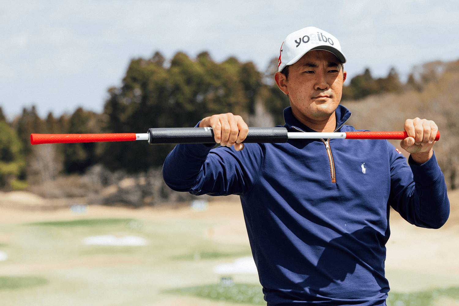 PROPSTRECH プロップストレッチ | これからのゴルフは身体で飛ばす