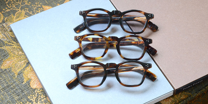 guepard ギュパール / gp-05 パリジャンわずかに入荷 ｜東京・中目黒 |