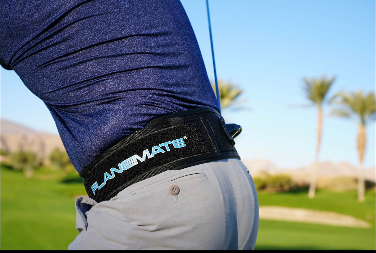 The PlaneMate – ProSENDR