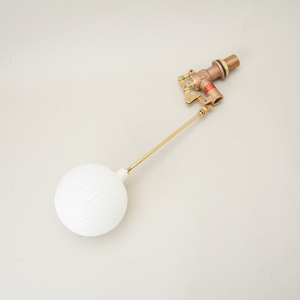 複式ボールタップ 20A - 株式会社マルホン｜【消防・防災設備の