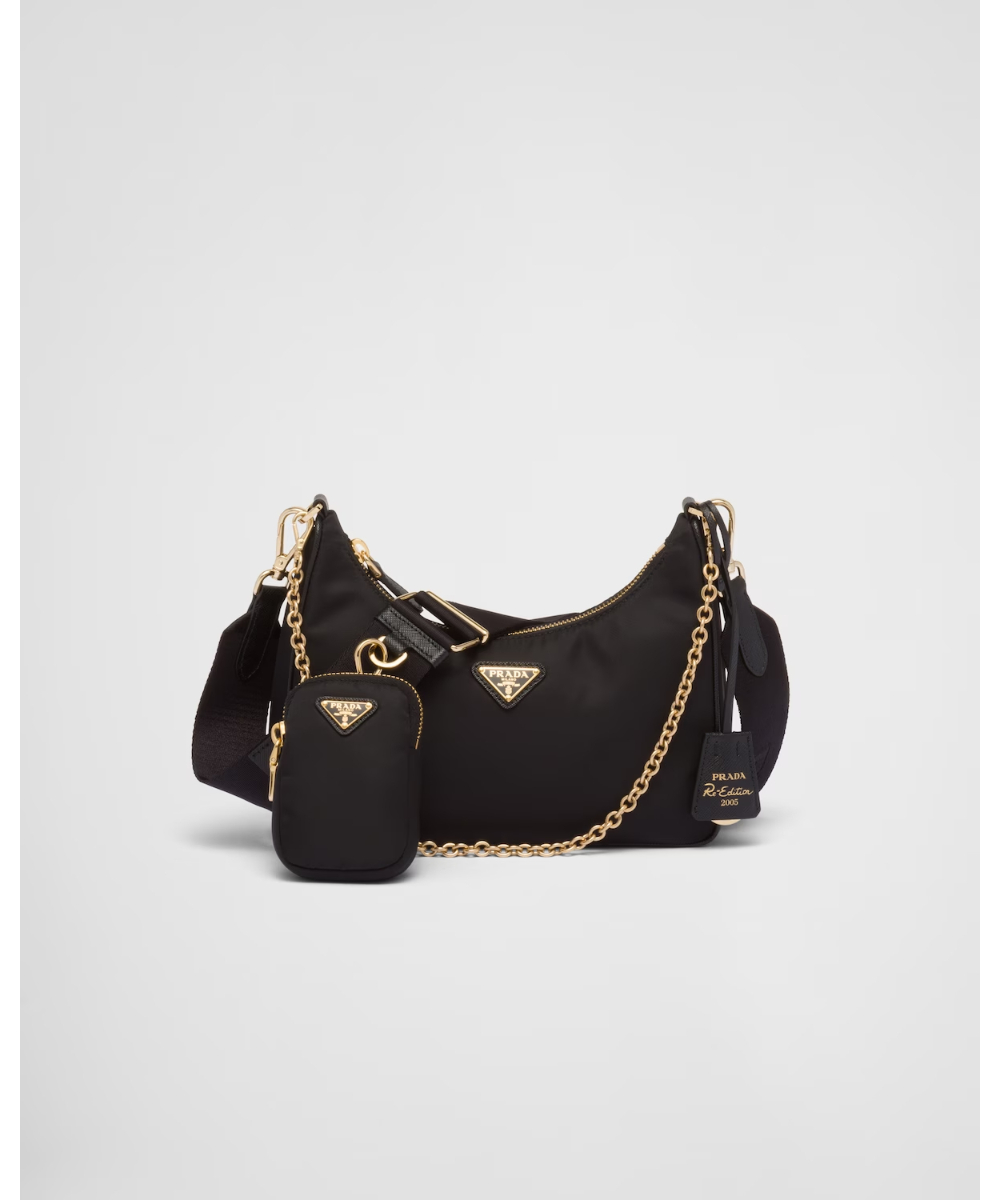 PRADA/プラダ_Women通販 | プラダ Re-Edition 2005 Re-Nylon バッグ