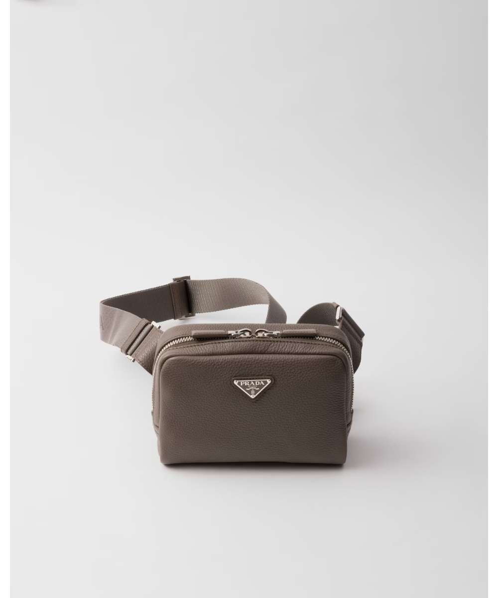 PRADA/プラダ_Men通販 | ヴィッテロダイノレザー ショルダーバッグ