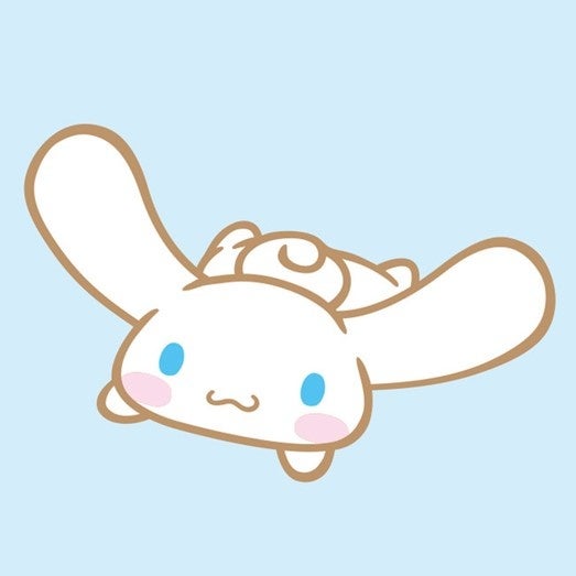 サンリオの人気キャラクター 「シナモロール」 が、スイートな時間をお