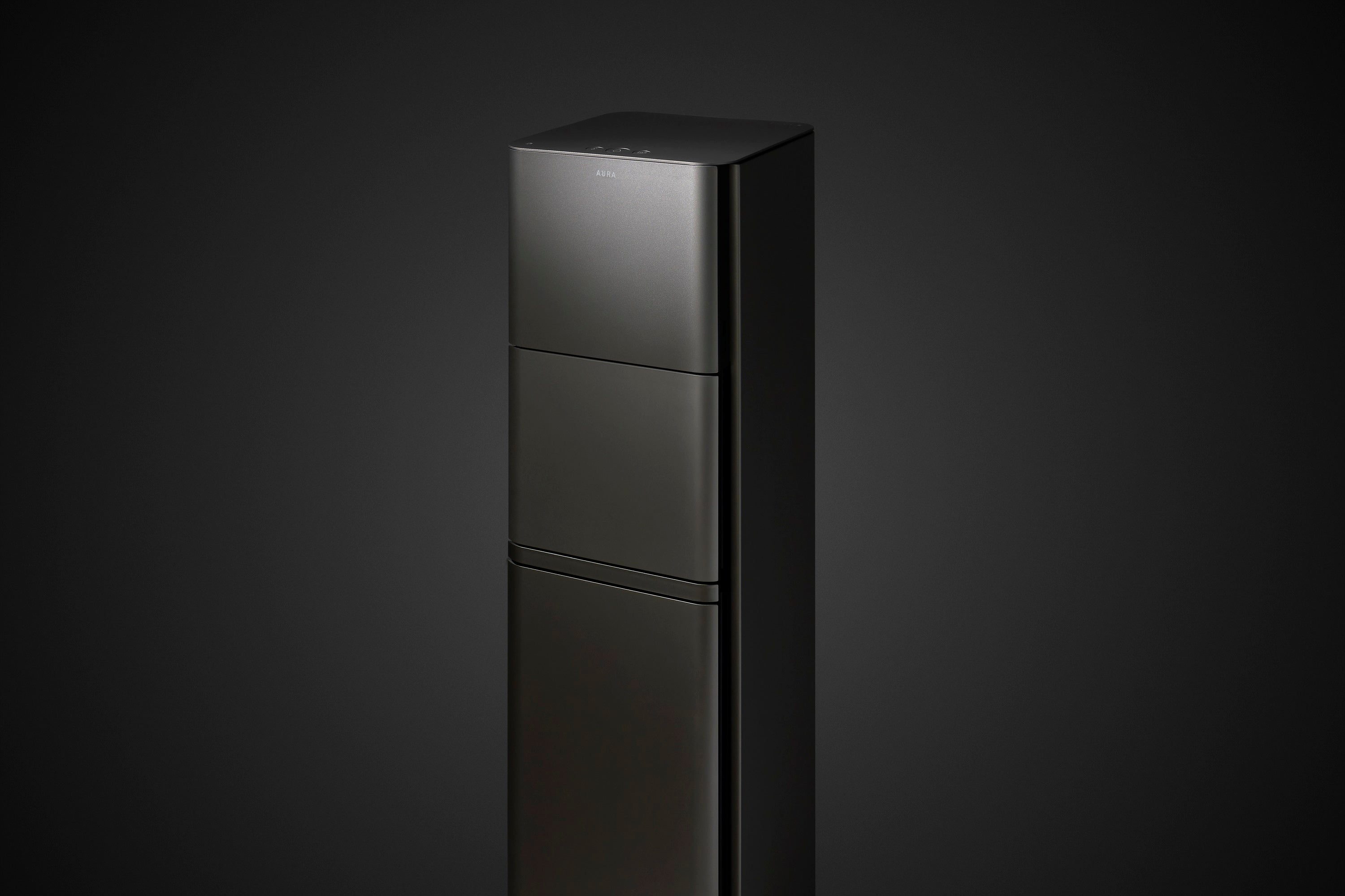 プレミアムウォーターからこだわりの8つの特長を持つ新型ウォーター