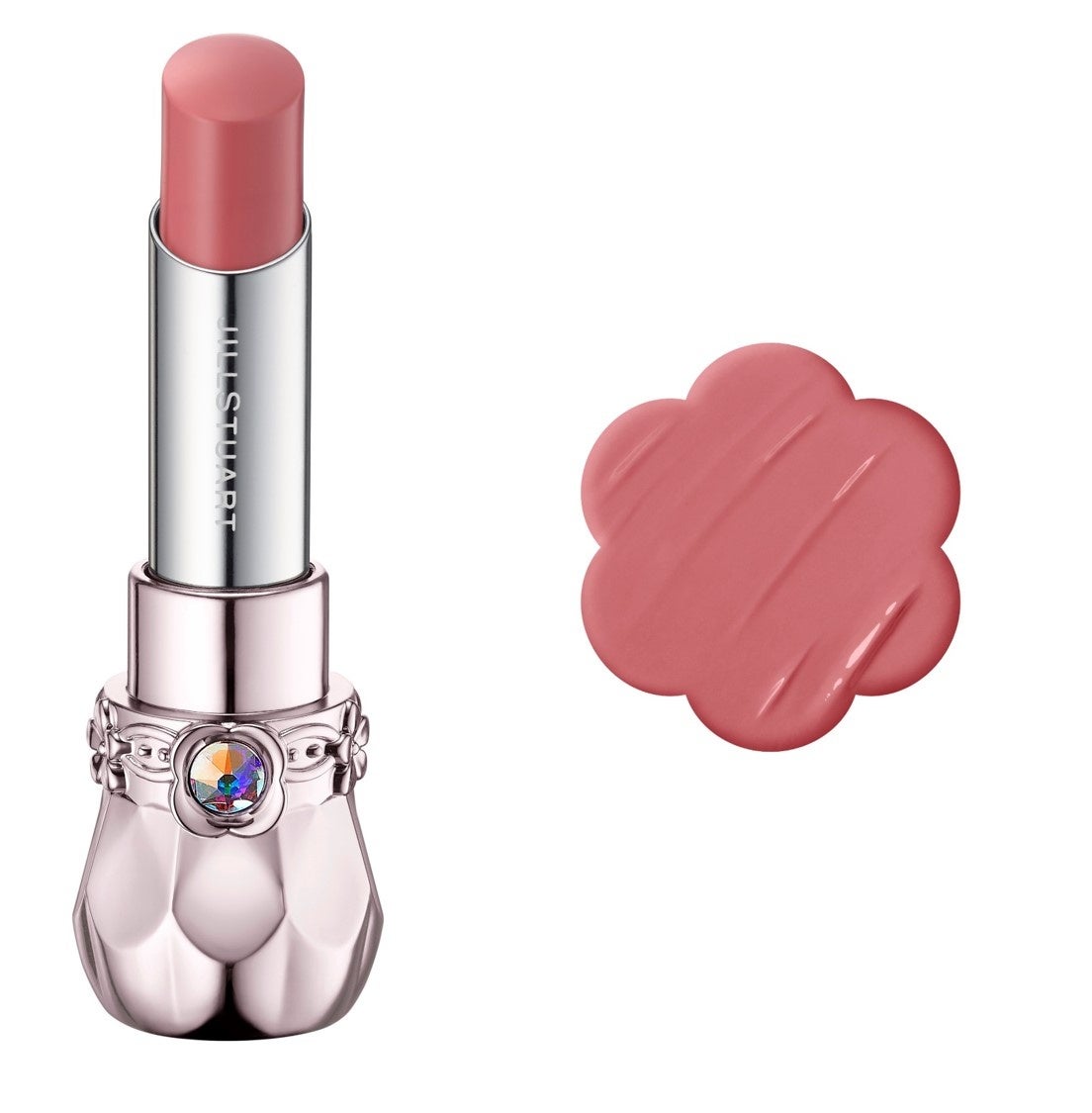 ジルスチュアート ビューティ】ロマンティックな世界へと誘うホリデー