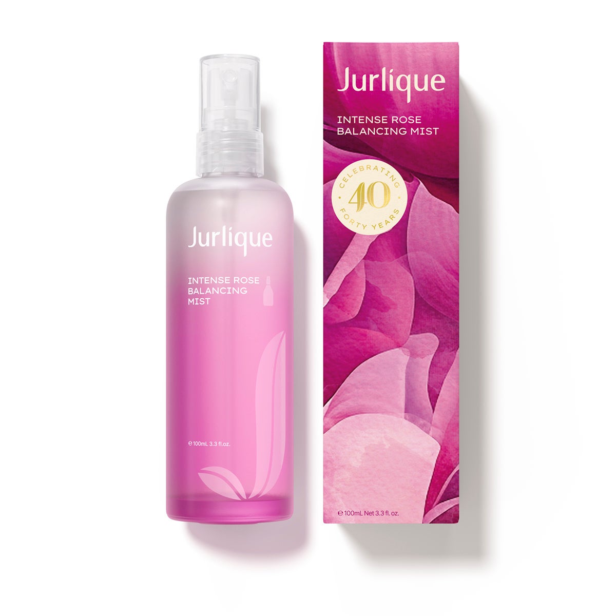 ジュリーク40周年】2つ目のオリジナルローズを使ったミスト化粧水と