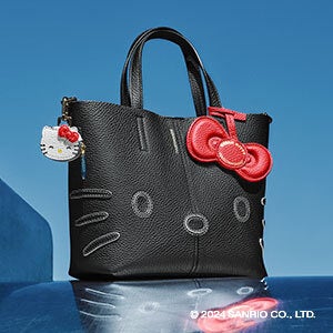 新商品】ハローキティとMAISON de SABRÉの限定コラボコレクションが