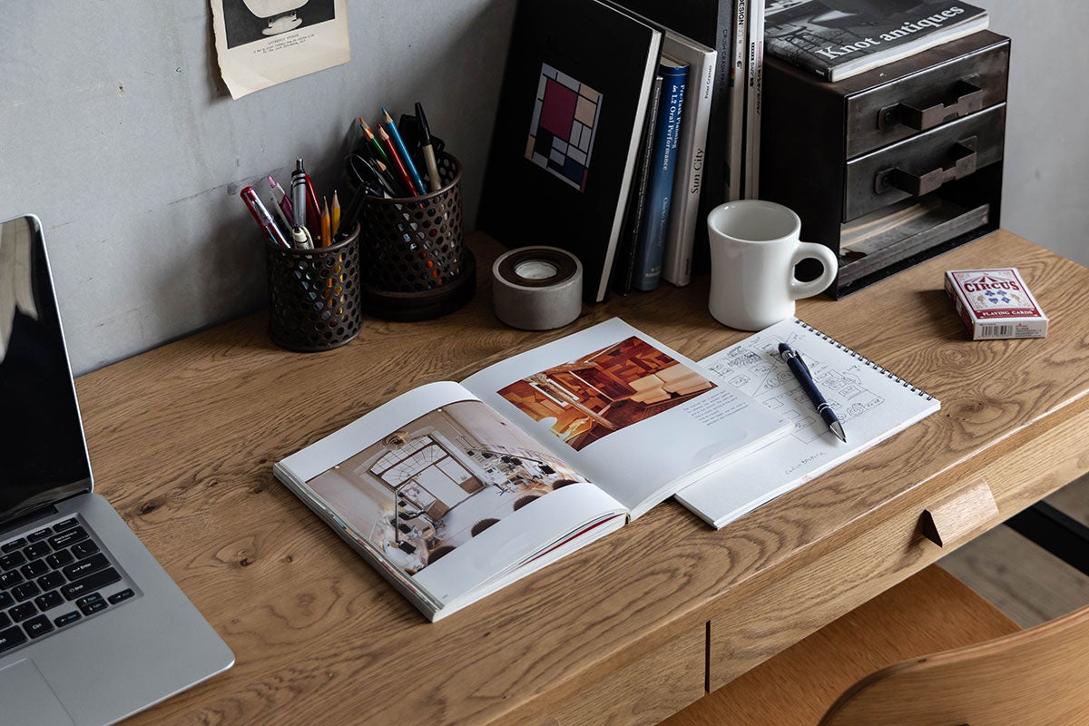 組み合わせ自在！リビングや子ども部屋、書斎にも。スペースや使い方に