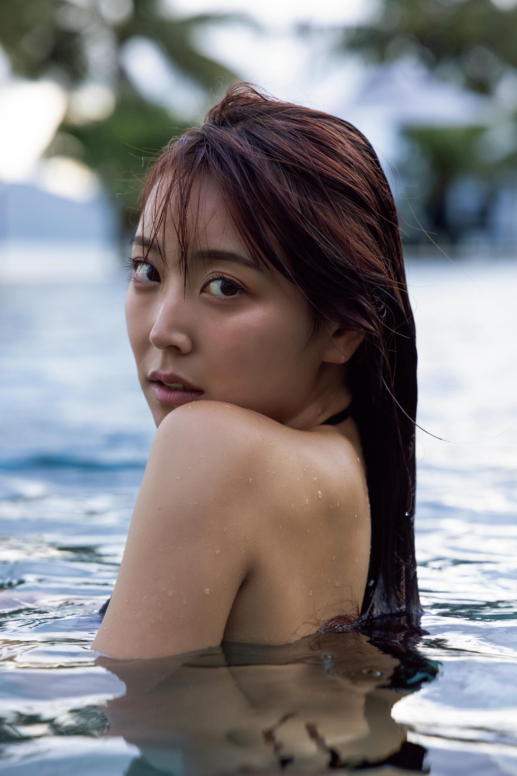 元NMB48・白間美瑠、写真集発売記念イベント開催決定！ファン必見の