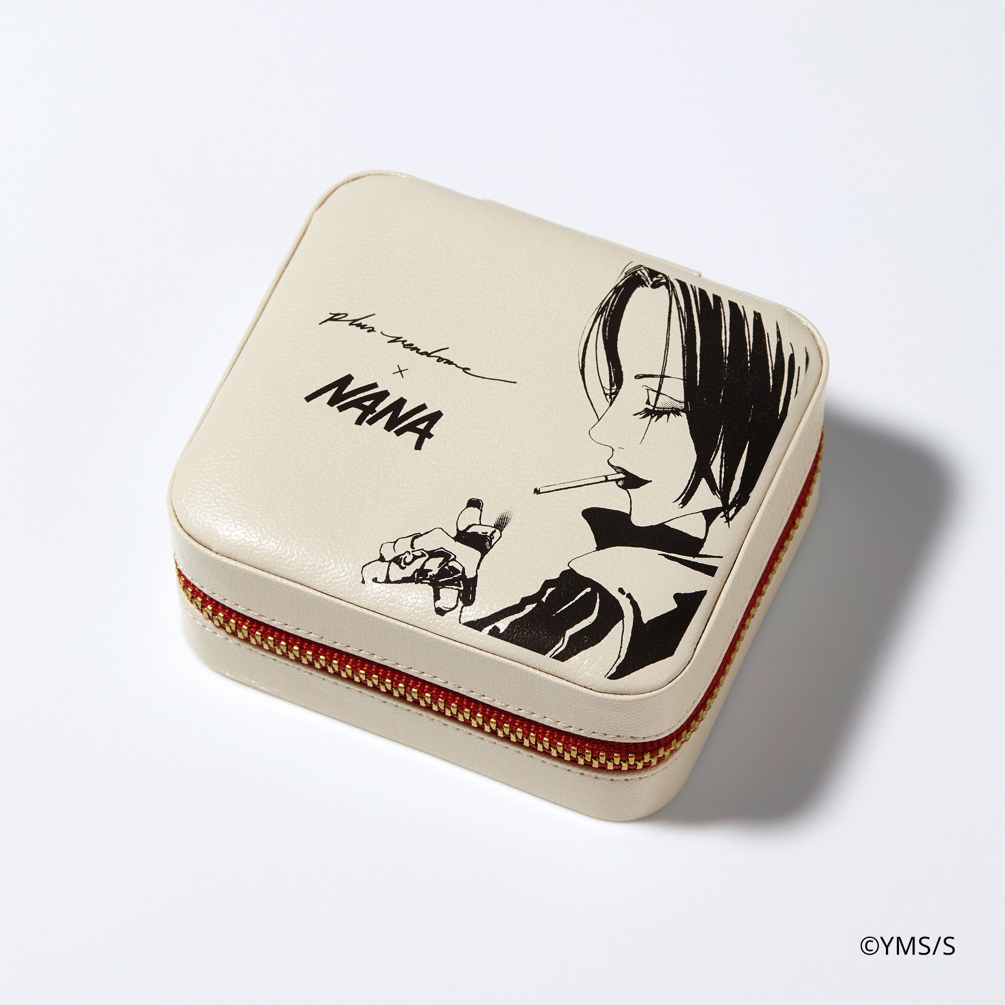 PLUS VENDOME】矢沢あいの名作「NANA」とコラボレーション