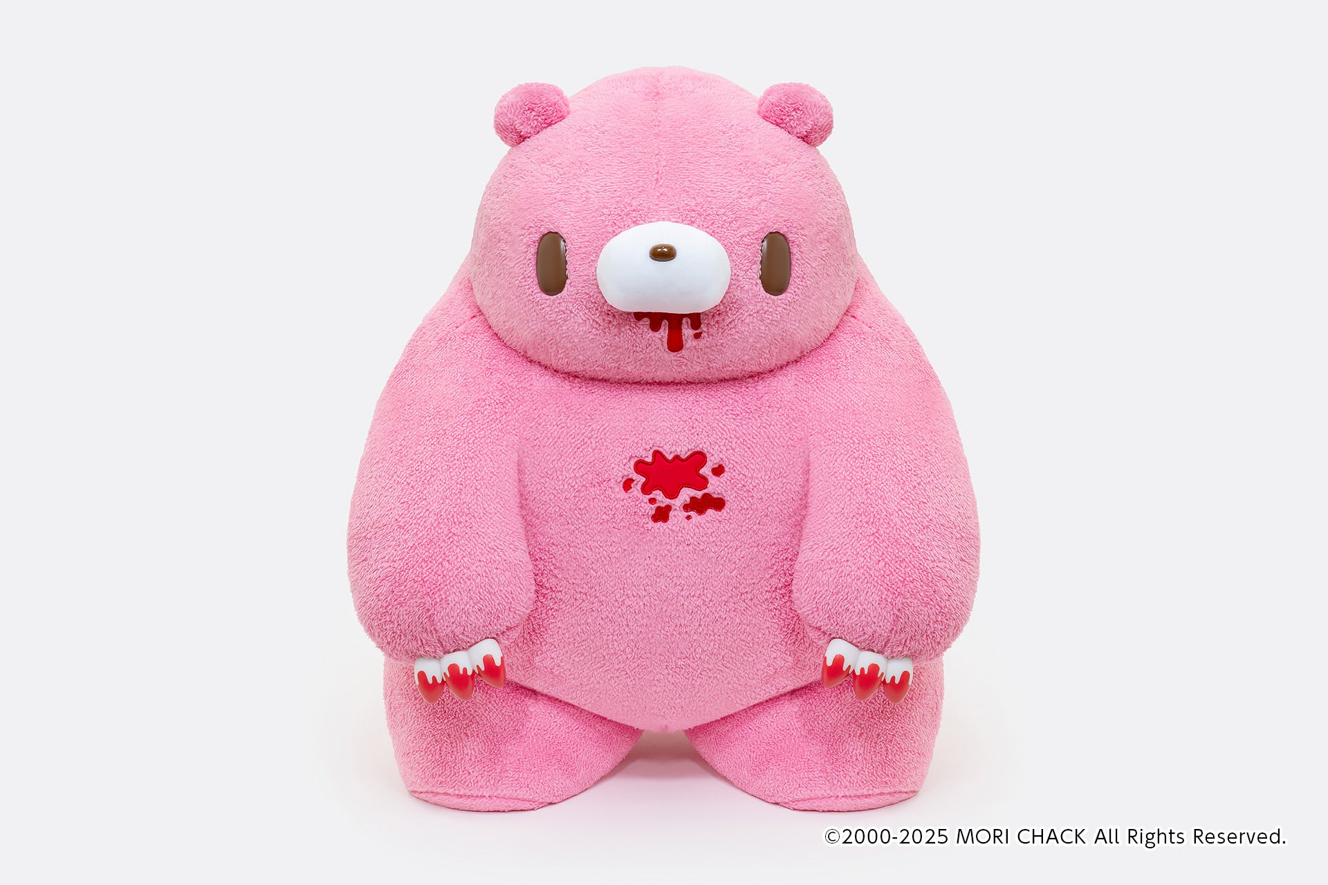 誕生25周年を迎える『いたずらぐまのグルーミー』が「TAITO GEAR&GOODS