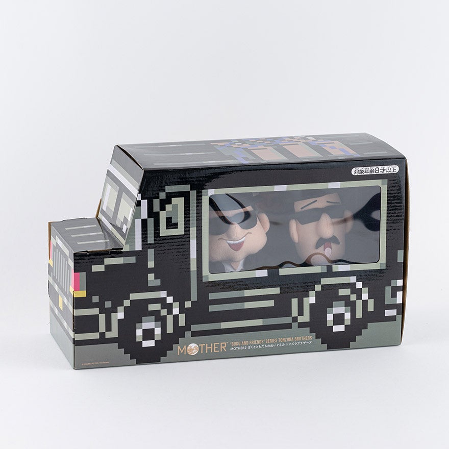 RPG『MOTHER2』30周年記念ライブ「MOTHERのおんがく。」LIVE配信記念