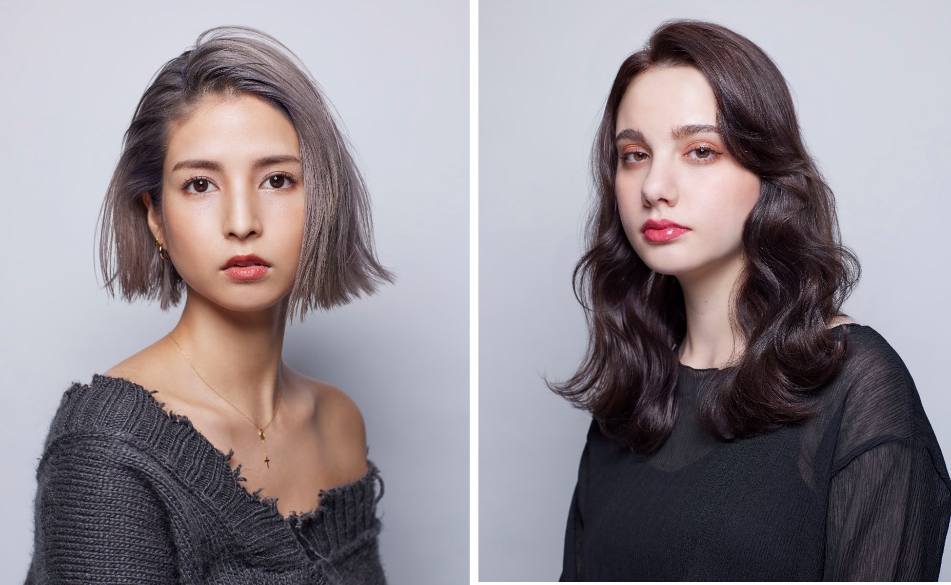 6割オイル（※1）のカラー剤 ロレアル プロフェッショナル