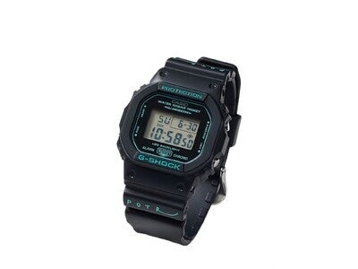 G-SHOCK × POTR DW-5600」を発売します。 | 株式会社 吉田のプレスリリース