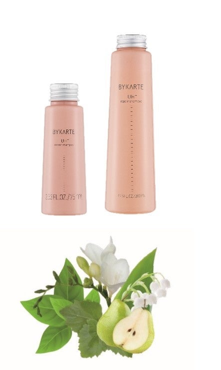 人気のヘアケアブランド「BYKARTE」から10月24日(木)より、うねりに