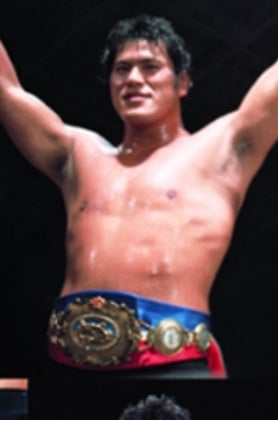 超・燃える闘魂 アントニオ猪木展」を開催 | 株式会社 京王百貨店の