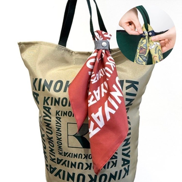 紀ノ国屋×フェリシモ】大人気！フェリシモとのコラボによる「保冷付き