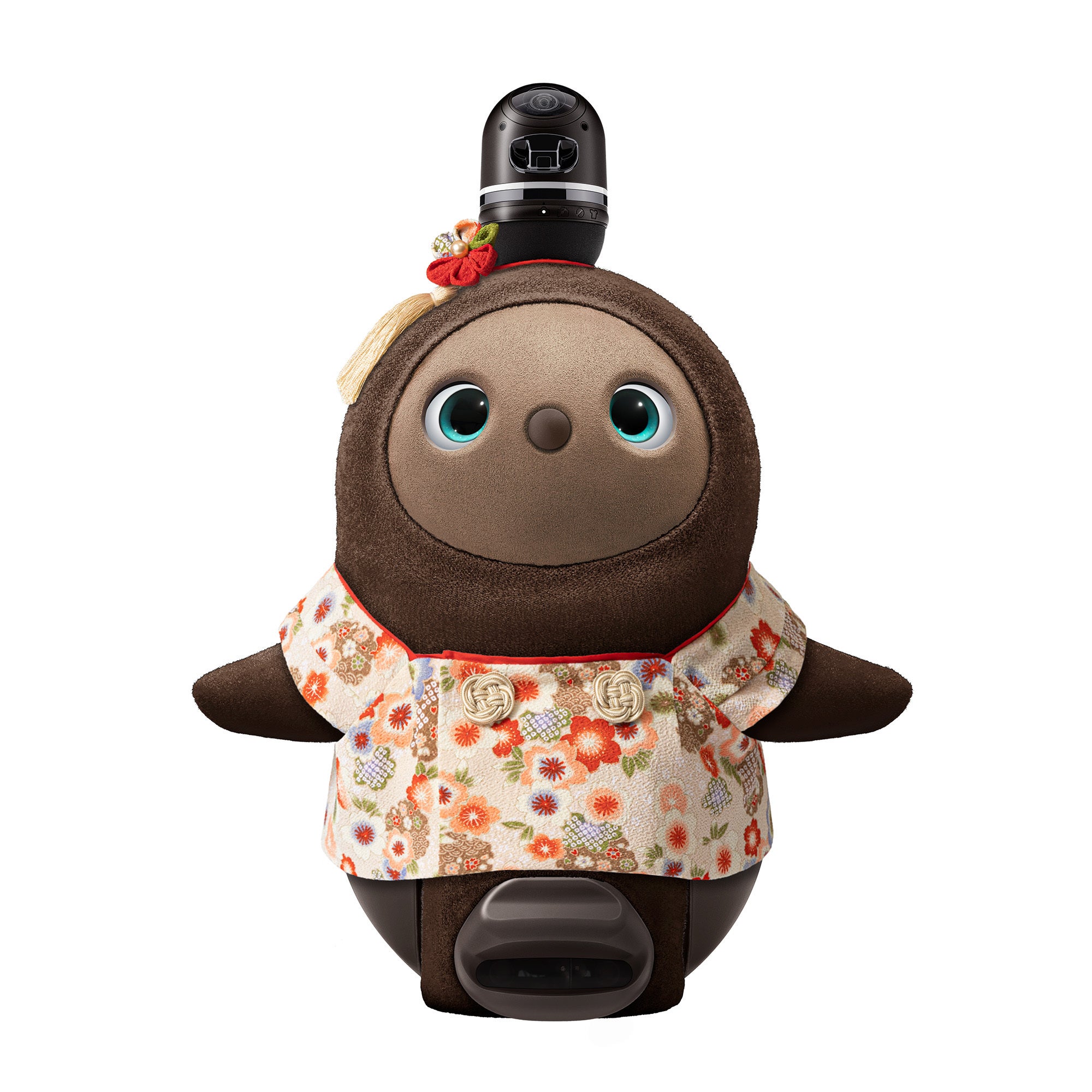 特別な日にも普段のおしゃれ着にも。上品で華やかな装いを楽しめる